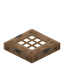Maple Blossom Trapdoor