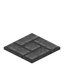 Stone Windmill Weave Path
