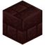 Offset Netherrack Bricks
