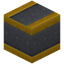 Reinforced Yellow Concrete