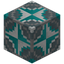 Starry Light Gray Glazed Terracotta