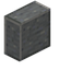 Polished Andesite Vertical Slab
