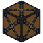 Energetic Alloy Block 6x