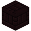 Tiny Layered Nether Bricks Slabs