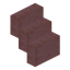Cherry Compact Stairs
