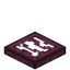 Distorted Crimson Trapdoor
