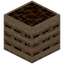 Crate of Snake Fruits