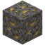 Gravel Sphalerite Ore