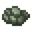Crushed Raw Uranium