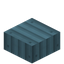 Light Blue Sheetmetal Slab