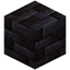 Flat Blackstone Tiles