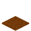 Wickered Orange Carpet