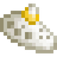 White Ocarina