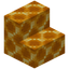 Honeycomb Stairs