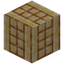 Tiled Glowstone Pillar