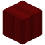 Red Large Metal Sheet