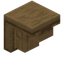 Oak Corner Trim