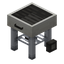 White Grill