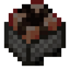 Minecart with Glacial Explosive