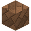 Slanted Jungle Planks