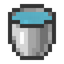 Liquid Oxygen Bucket