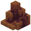 Raw Blazegold Ore