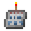 Redstone Control Module
