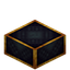 Arcane Polished Darkstone Slab