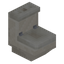 White Toilet
