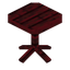 Demonic Table