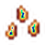Flux-Infused Ingot Seeds