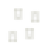 White Bulbs