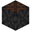 Acacia Log 7x