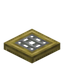 Iron Barred Bamboo Trapdoor