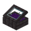 Purple Northland Display Case