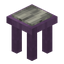 Stripped Empyreal Stool