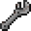 Wrought Iron Wrench