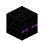 Enderman Head