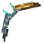 Cursed Bow