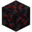 Blackstone Ruby Ore