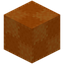 Patched Orange Wool