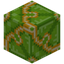 Lime Glazed Terracotta