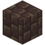 Vertical Disordered Dripstone Block Bricks