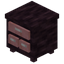 Cherry Triple Drawer