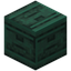 Angry Dark Prismarine