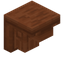 Acacia Corner Trim