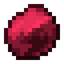 Raw Cinnabar