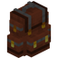 Gold Backpack