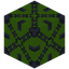 Lime Concrete 8x
