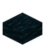 Sculk Stone Slab